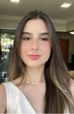 Caroline Colvara Santiago,Neurology world conference,Boston,USA